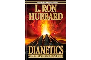 Dianetics: The Modern Science of Mental Health