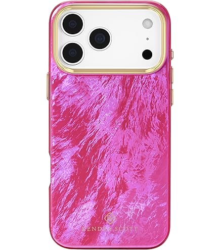 Amazon.com: JW PEI Sushi Phone Case - Multicolor Pink : Cell