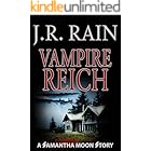 Vampire Reich (Vampire for Hire® Short Stories Book 18)