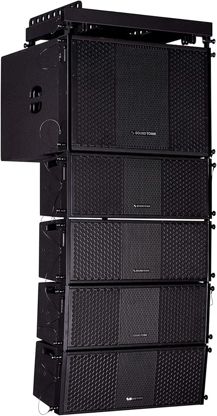 line array 15
