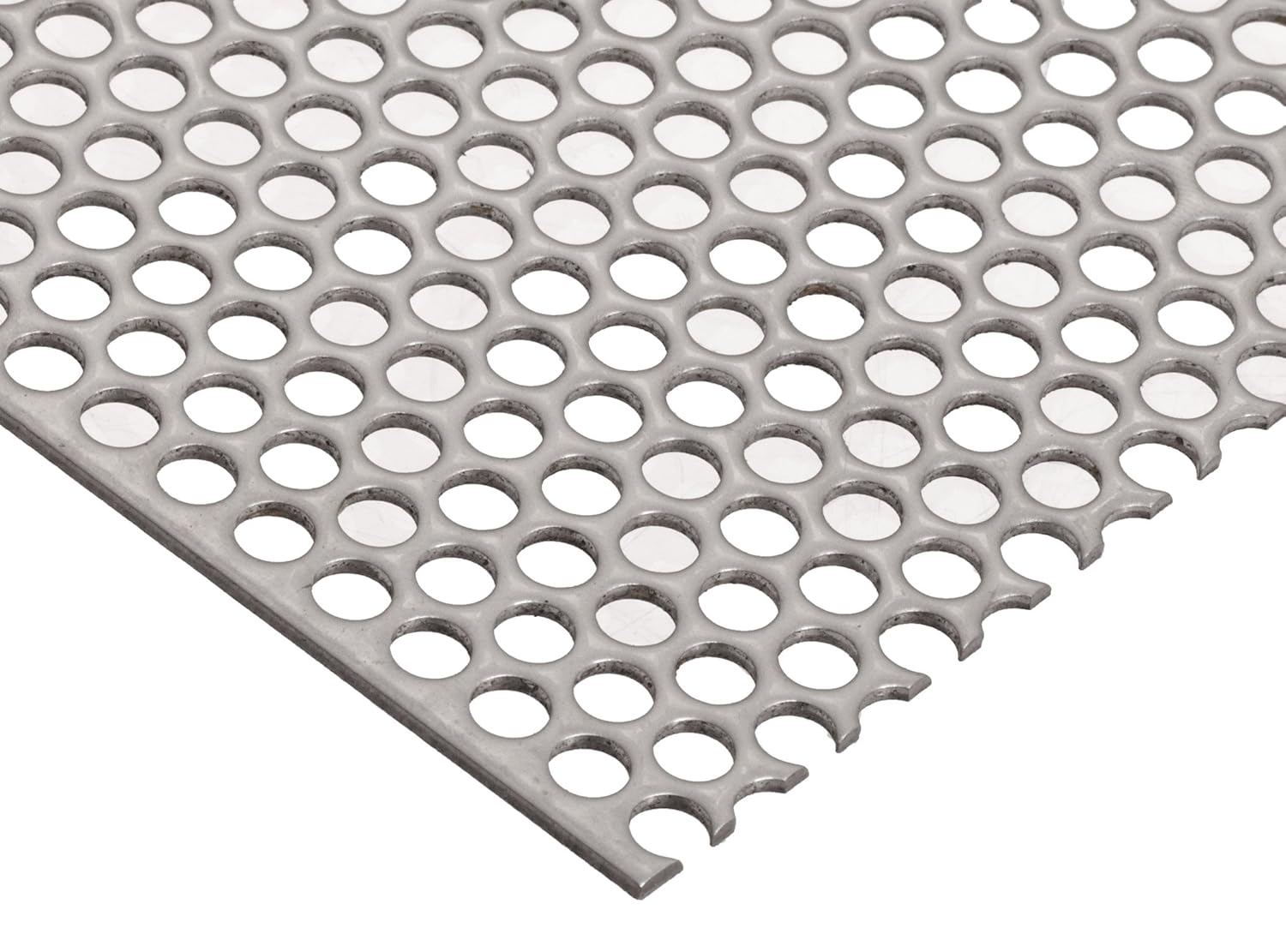 Unpolished 0.12 Thickness 36 Length 11 Gauge 304 Stainless Steel