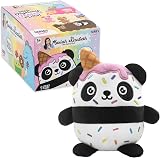 Moriah Elizabeth 6" Mini Mystery Plush Series 2 Official Merch view 8