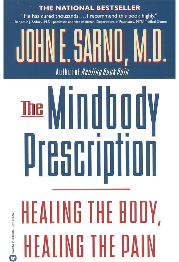 Unlearn Your Pain, fourth edition: Howard Schubiner, MD