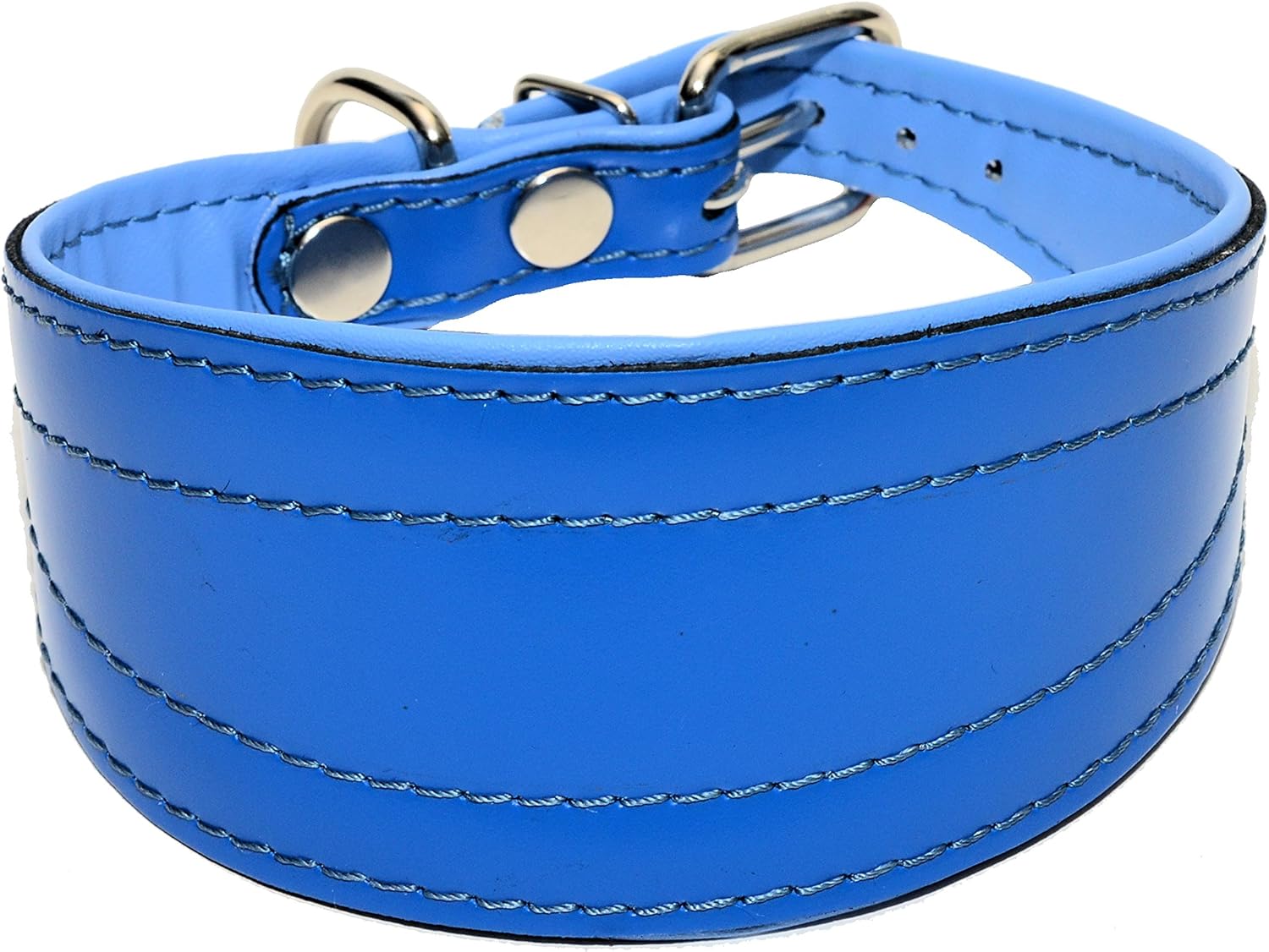 lurcher collars amazon