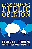 Crystallizing Public Opinion