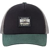 Element Unisex-Adult Trucker Hat, Adult Baseball Cap with Curved Brim