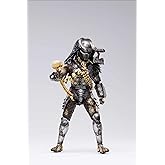 Hiya Toys Exquisite Mini Series 1/18 Scale 5 Inch Predator Jungle Predator V2 Action