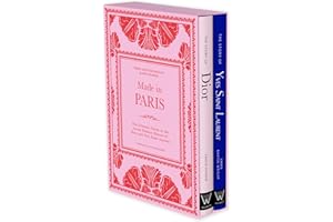 Made in Paris: The ultimate guide to the iconic fashion houses of Dior and Yves Saint Laurent