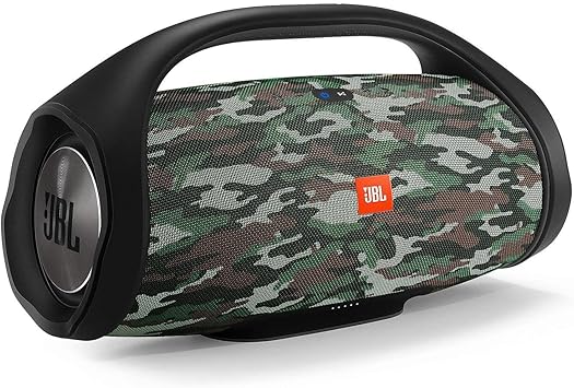 boombox camo