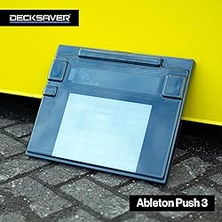 Decksaver Super Strong Polycarbonate Custom Fit