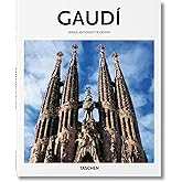 Gaudí (Basic Art Series 2.0)