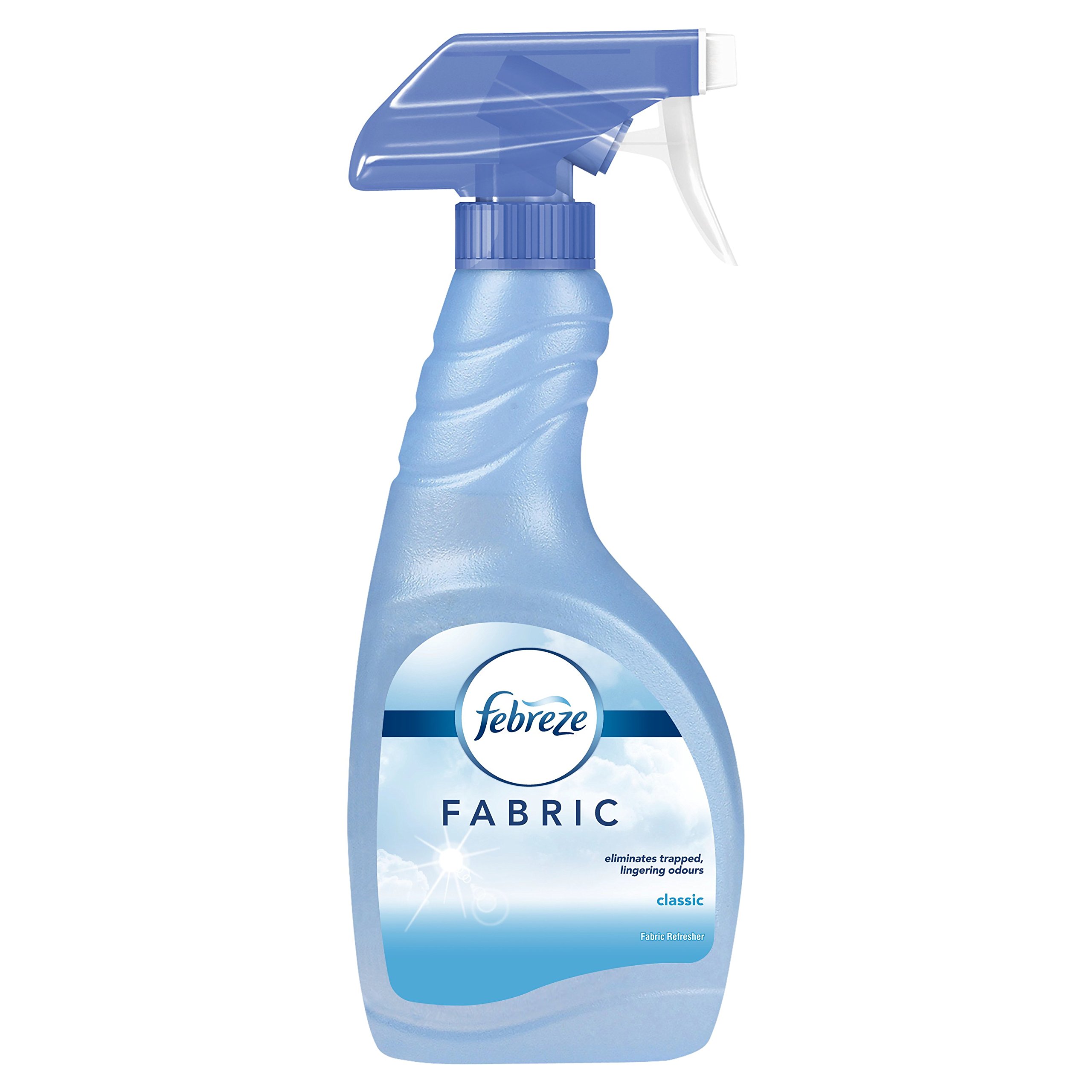Febreze Classic Fabric Refresher (4 x 500 ml)