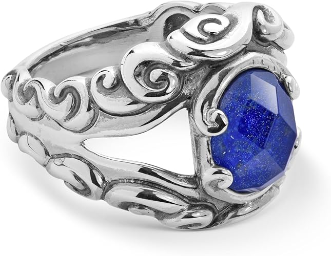 carolyn pollack rings