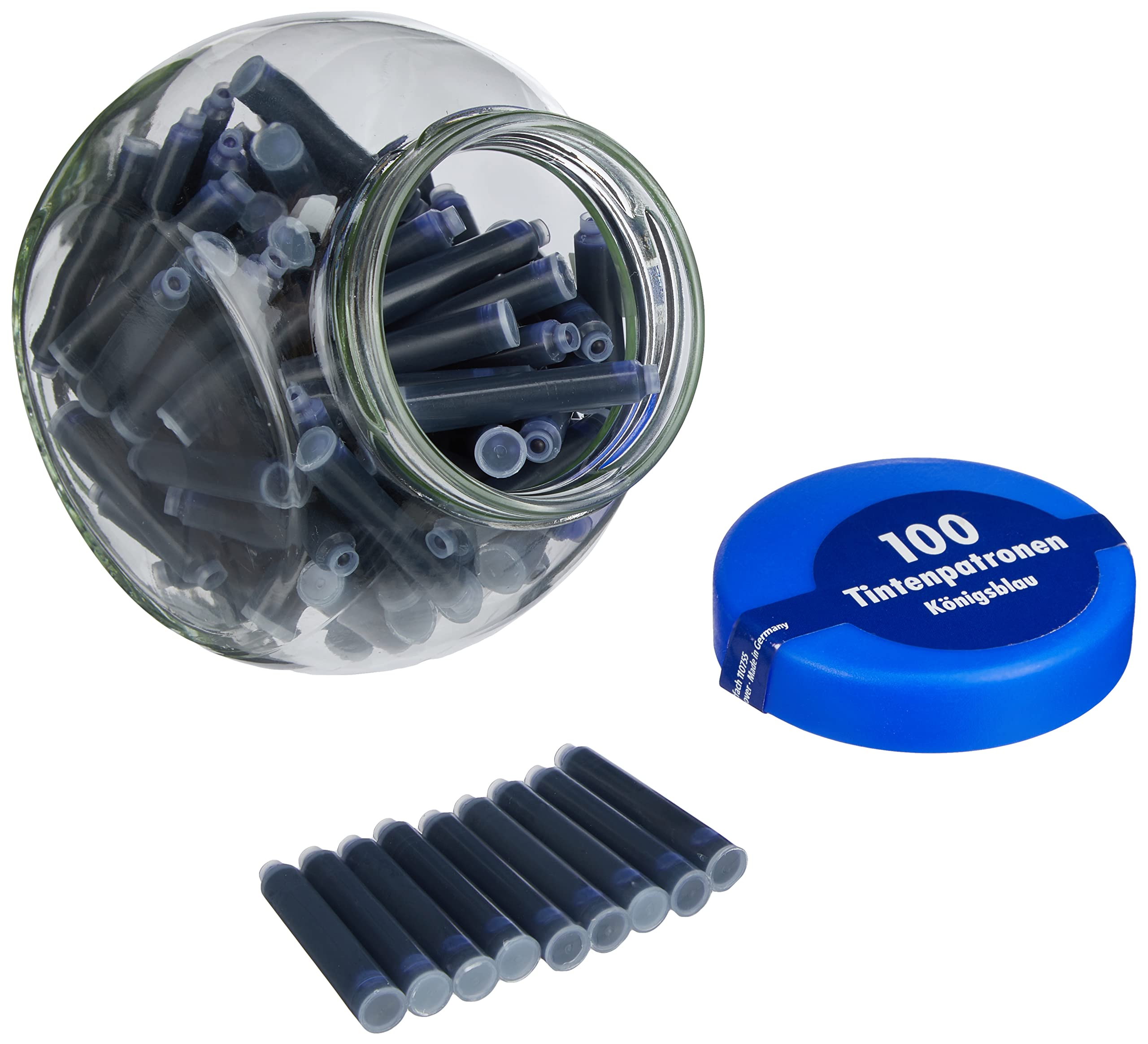 Pelikan 156372, Royal Blue