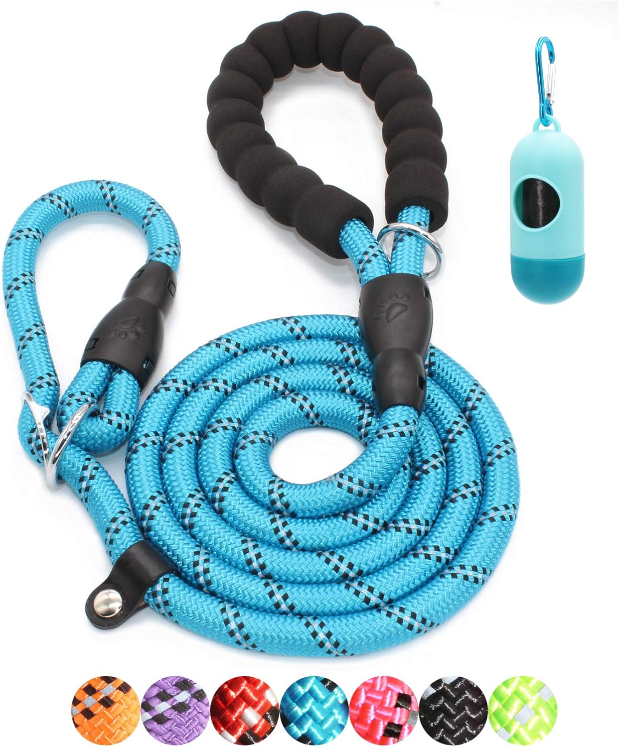 5 Types of Dog Leashes Every Dog Owner Should Know Frenchie Talk