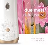 Glade Automatic Spray Refill Relaxing Zen 269 ml 4 Pack Air Freshener view 6