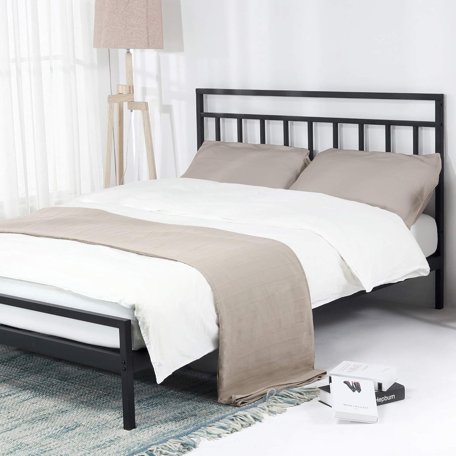 Best 39 Inch High Headboard