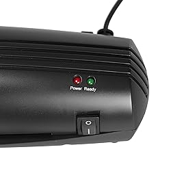 Apache AL9B 9 Inch Laminator Machine with 20