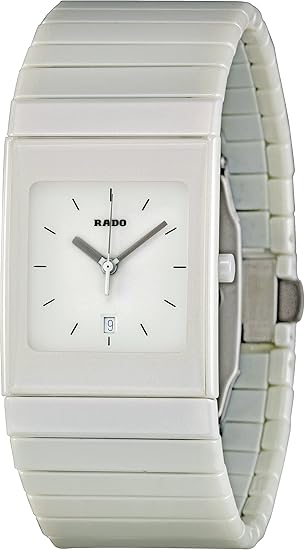 Rado ceramic mens watch Clearance