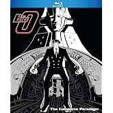 Big O The Complete Series