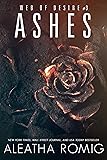 Ashes: Web of Desire, Book 3