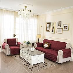 TOMORO Non-Slip Chair Sofa Slipcover
