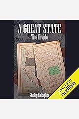 The Divide: A Great State, Book 1 Audible Audiobook