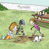 Thursday with Helenna and Alex (The Jessie Books Series)