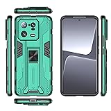 Compatible with Xiaomi 13 Pro 5G Case,Built-in