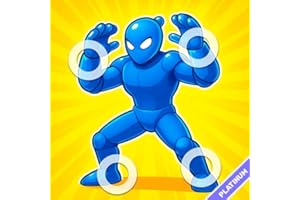 Sketch Clash: Battle Draw - PLATINUM