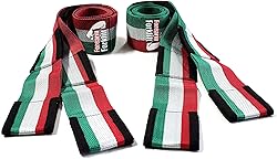 Forearm Forklift 2-Person Lifting and Moving Straps