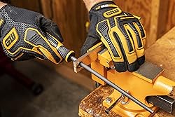 GEARWRENCH 4 Pc. 8" Bastard File Set - 82820H
