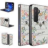 BWEGRHE Cat Flowers Designed for Microsoft Surface