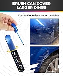 UBOG Touch Up Paint Pen,Touch Up Paint for Cars,Car