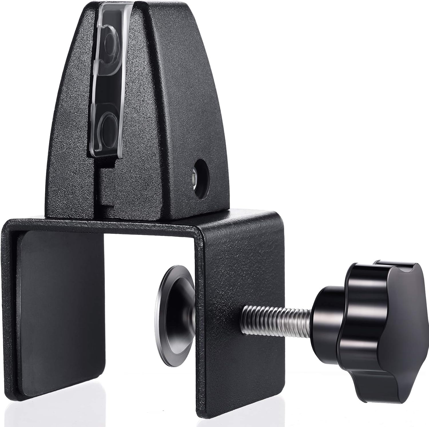 Sneeze Guard Clamp Bracket Support, Office Desk Partition