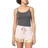 PJ Salvage Women's Loungewear in Full Bloom Short