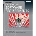 More About Software Requirements: Thorny Issues and Practical Advice (Developer Best Practices)