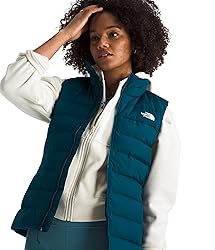 The North Face Women's Aconcagua 3 Vest - PFAS