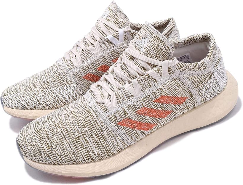 adidas pureboost go ltd shoes men's