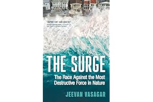The Surge: The Race Against the Most Destructive Force in Nature