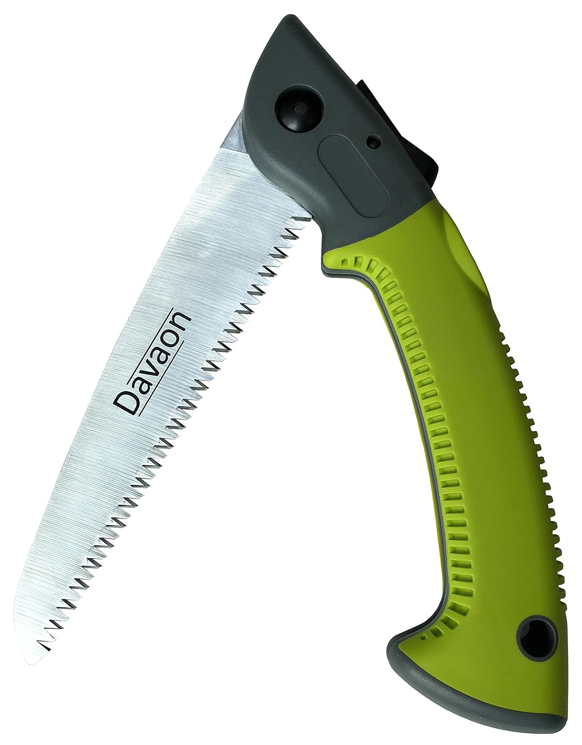 Pro Pruning Saw Premium Folding Hand Saw Triple Cut Ultimate Sharp
