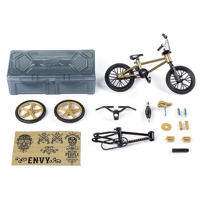 custom bmx bikes for sale amazon