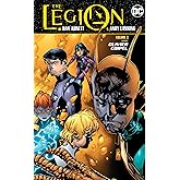 The Legion by Dan Abnett and Andy Lanning Vol. 2