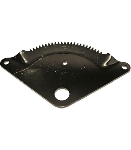 A.rn(⁠。⁠♡⁠‿⁠♡⁠。⁠) Amazon.com : Husqvarna Gear-Sector Plate Part Number 532194732