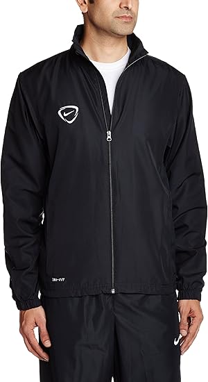 nike poly tracksuit mens