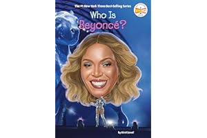Who Is Beyoncé? (Who Was?)