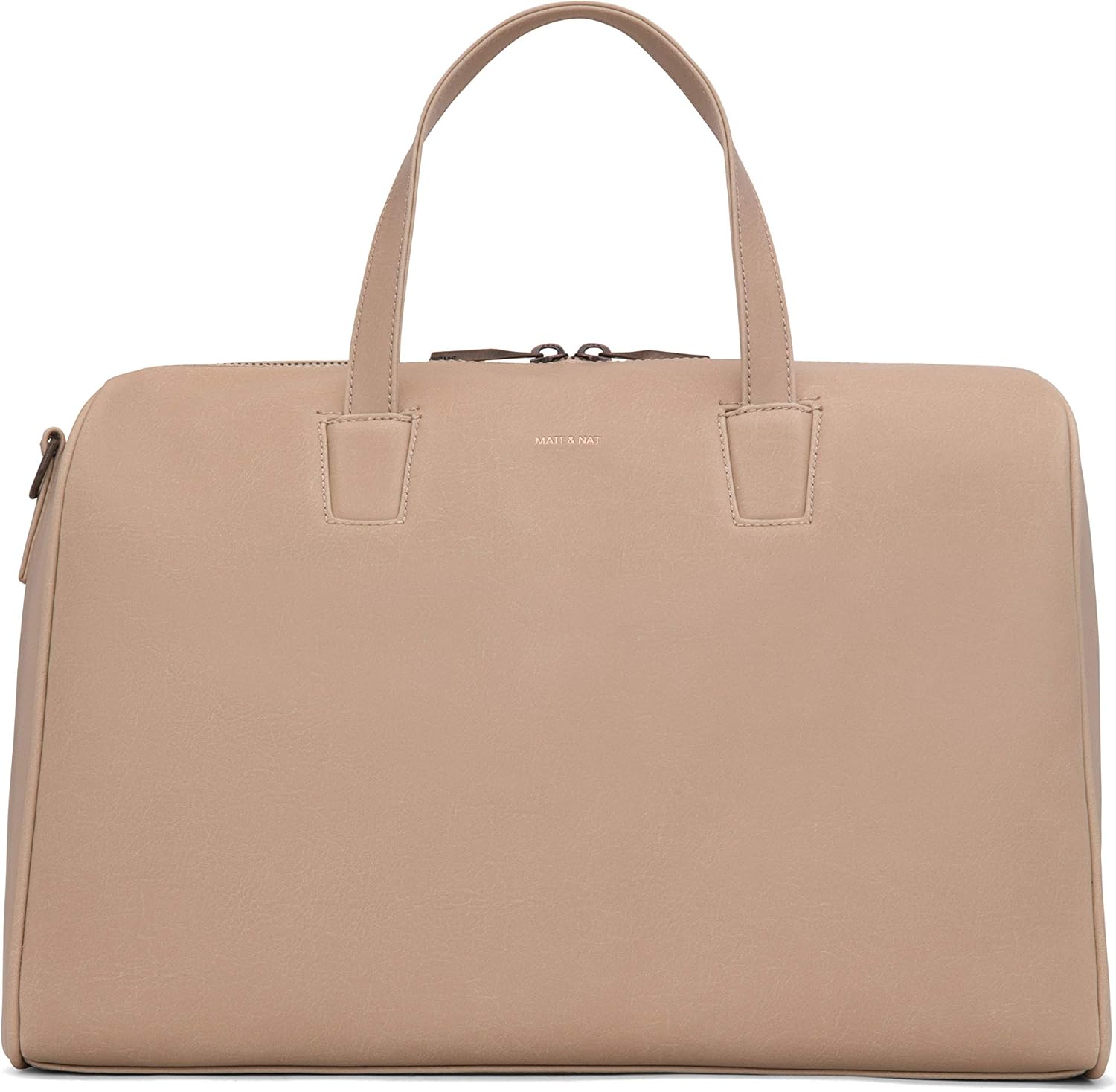 matt and nat weekender bag