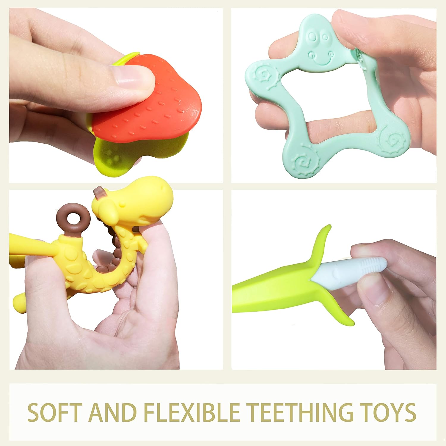 teether for back teeth