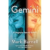 Gemini: A Stephanie Patrick Thriller