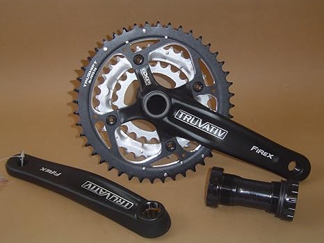 truvativ firex gxp crankset